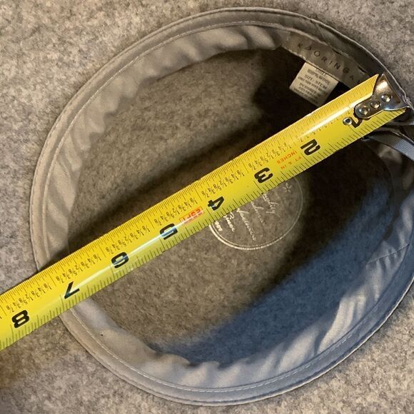 AUSTRALIAN, KOORINGAL, ladies wool hat, new condition - Picture 11 of 14